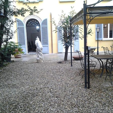 Little Garden Donatello Apartment Florenţa Exterior foto