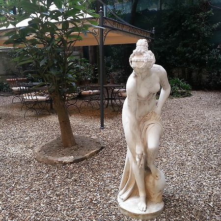 Little Garden Donatello Apartment Florenţa Exterior foto