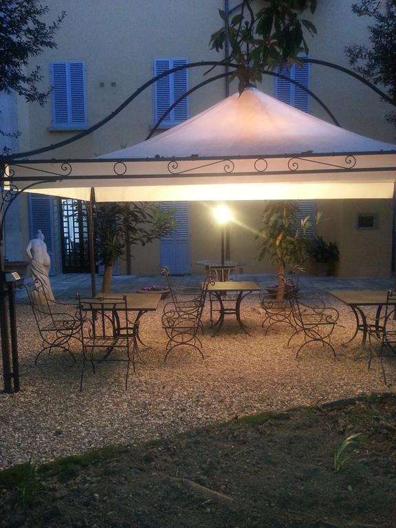 Little Garden Donatello Apartment Florenţa Exterior foto