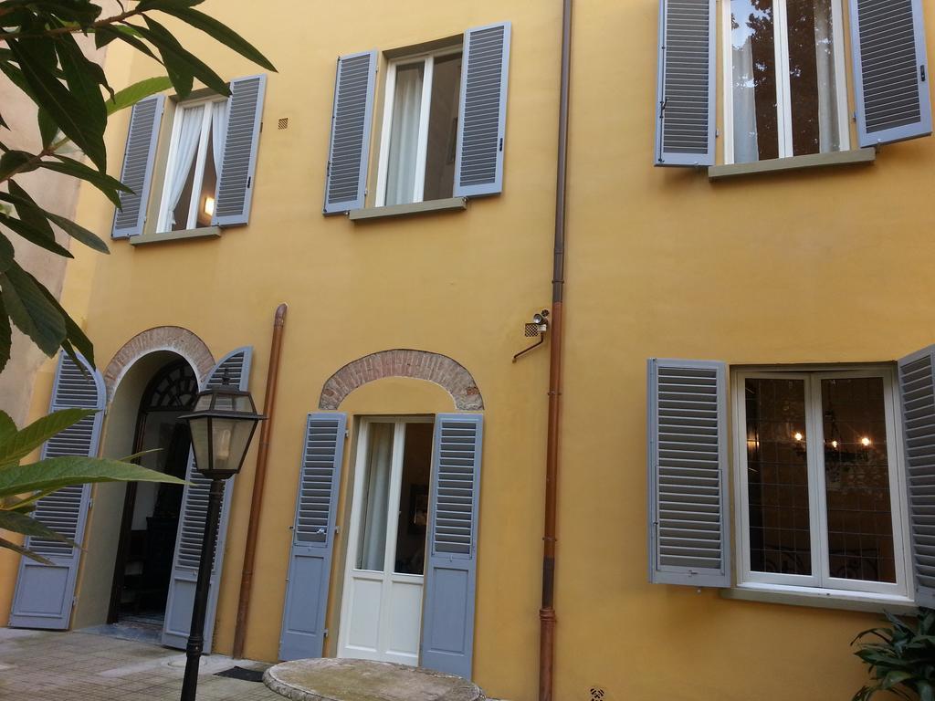 Little Garden Donatello Apartment Florenţa Exterior foto