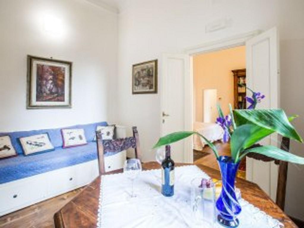 Little Garden Donatello Apartment Florenţa Exterior foto