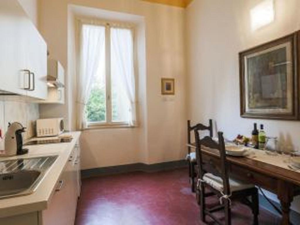 Little Garden Donatello Apartment Florenţa Exterior foto