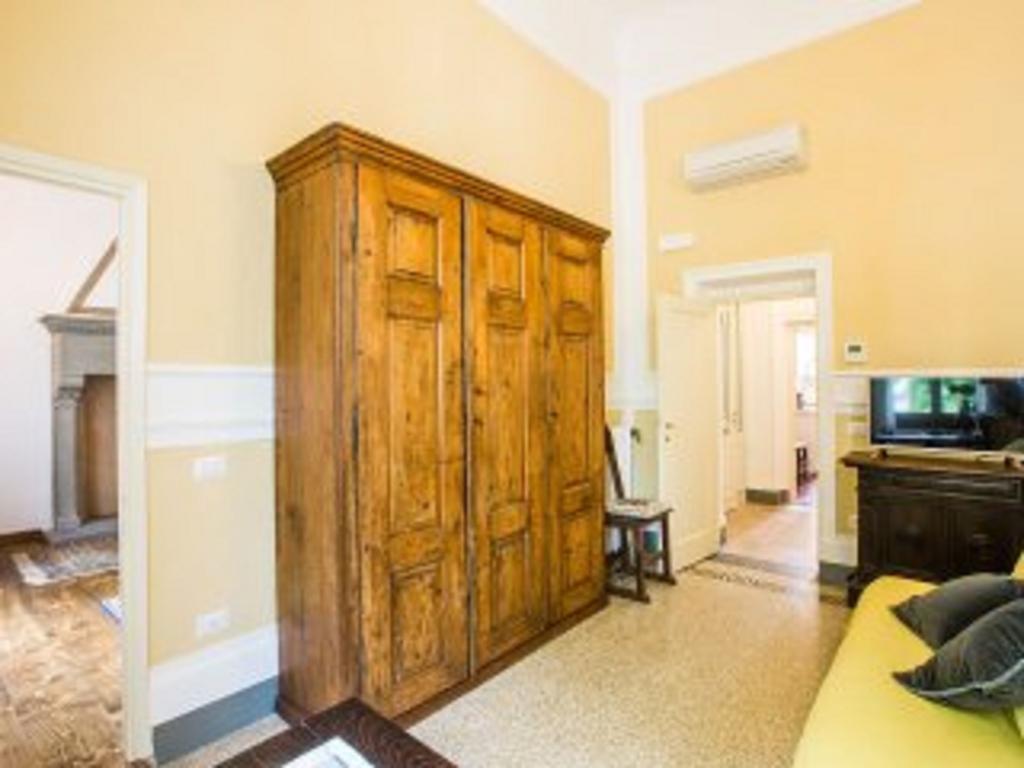 Little Garden Donatello Apartment Florenţa Exterior foto