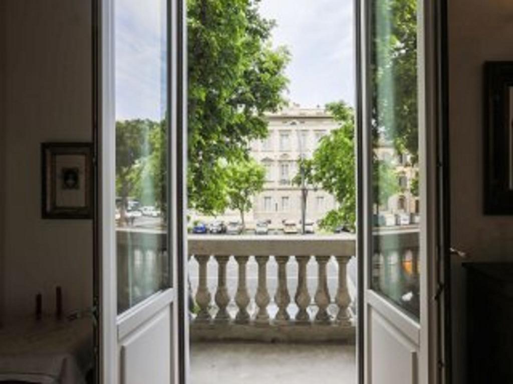 Little Garden Donatello Apartment Florenţa Exterior foto
