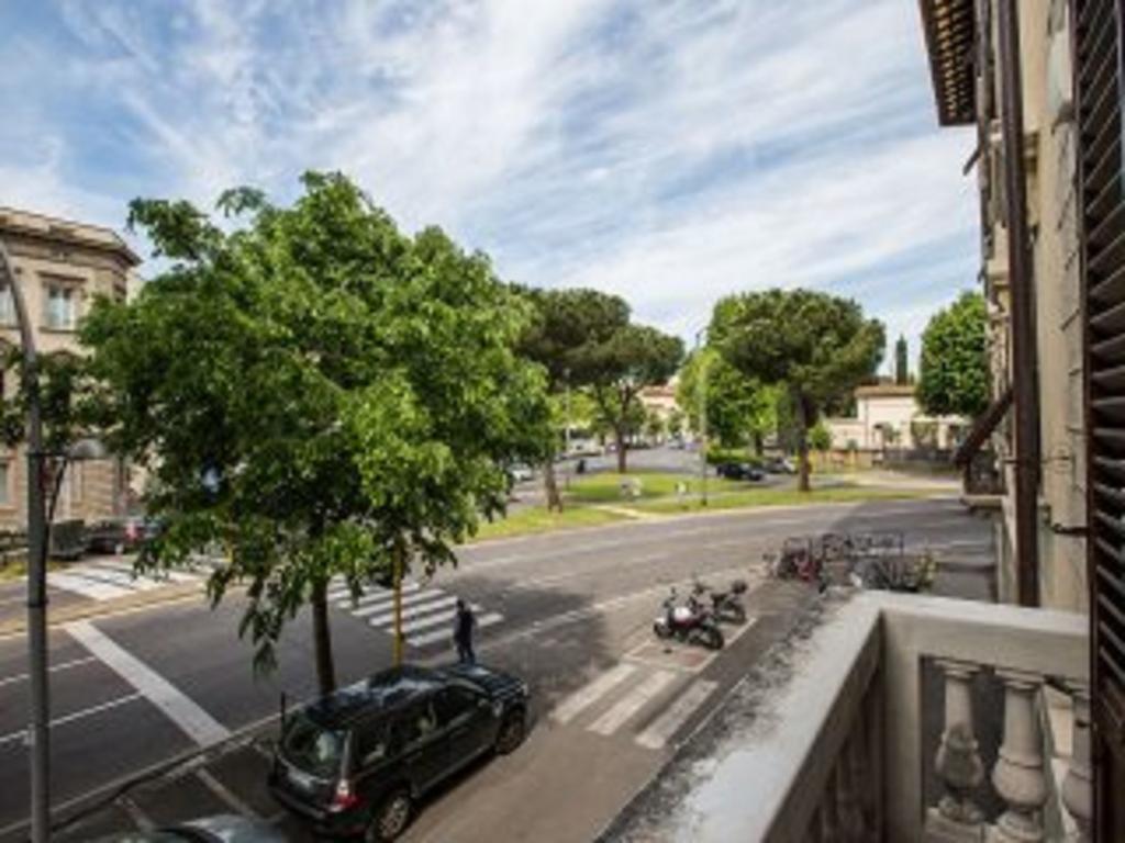 Little Garden Donatello Apartment Florenţa Exterior foto