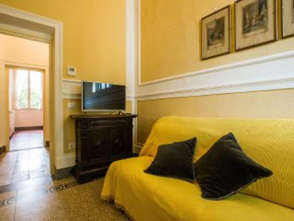 Little Garden Donatello Apartment Florenţa Exterior foto