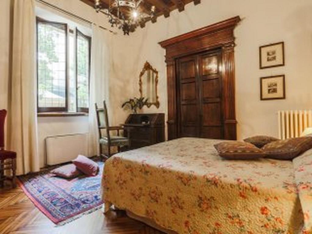 Little Garden Donatello Apartment Florenţa Exterior foto