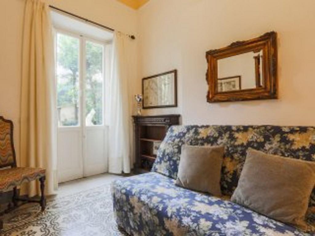 Little Garden Donatello Apartment Florenţa Exterior foto