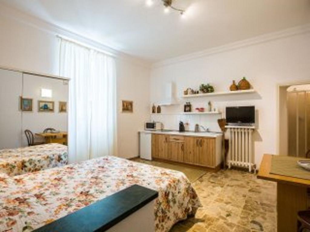 Little Garden Donatello Apartment Florenţa Exterior foto