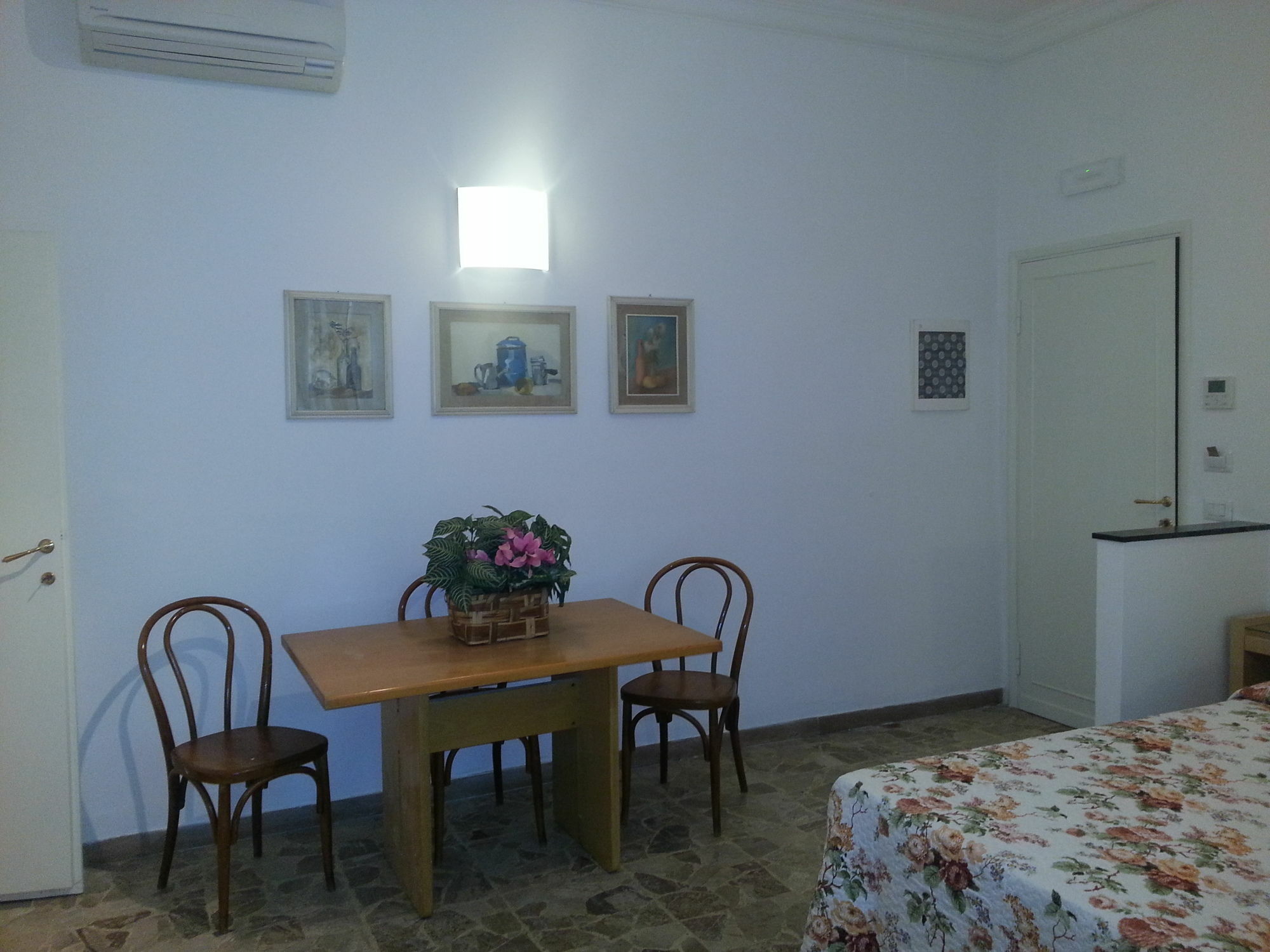 Little Garden Donatello Apartment Florenţa Exterior foto